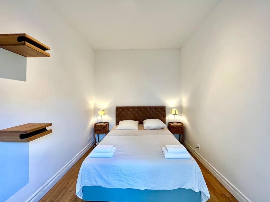 Appartement Excellence - Hypercentre Reims Extérieur photo